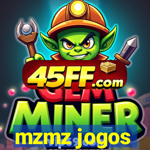 mzmz jogos